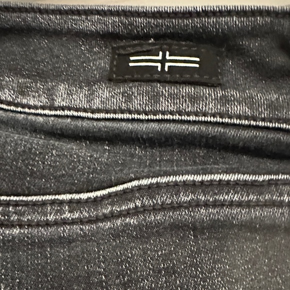 Liverpool Black “Lucy” bootcut jeans - Picture 2 of 7